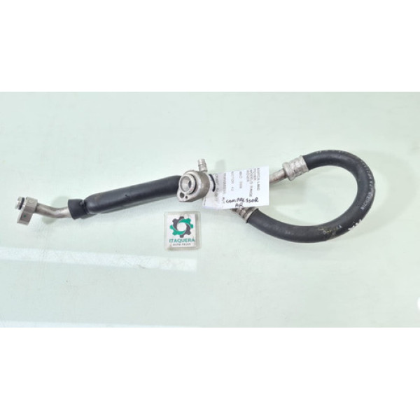 Mangueira Compressor Ar Range Rover Sport 4.2 Ano 2008