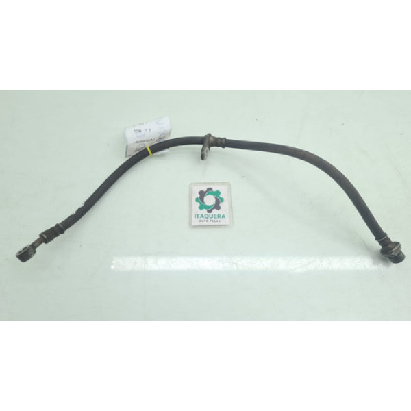 Flexivel Freio Dianteiro Esquerdo Honda Civic 1.8 2014 2015