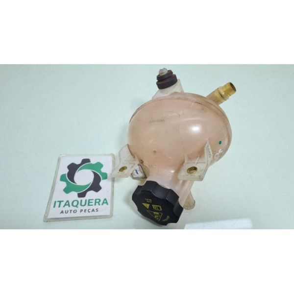 Reservatorio Agua Radiador Fiat Cronos 1.3 Ano 2019 2020 21
