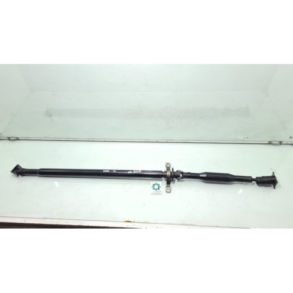 Eixo Transmissão Traseiro Cardan Ford Edge 3.5 Ano 2012