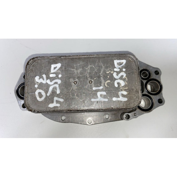 Resfriador Oleo Land Rover Discovery 4 3.0 Ano 2014