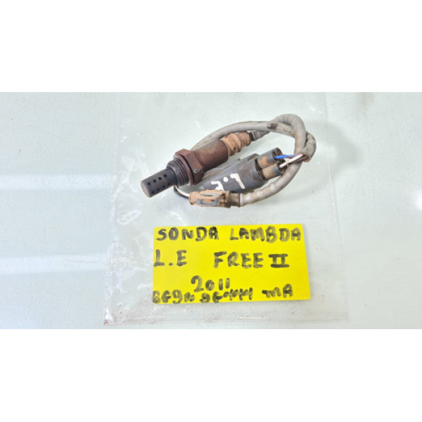 Sonda Lambda Land Rover Freelander 2 3.2 Ano 2010 2011