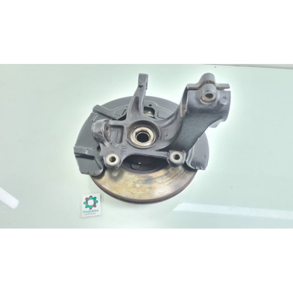 Manga Eixo Dianteira Esquerda Freelander 2 2.2 Ano 2013 2014