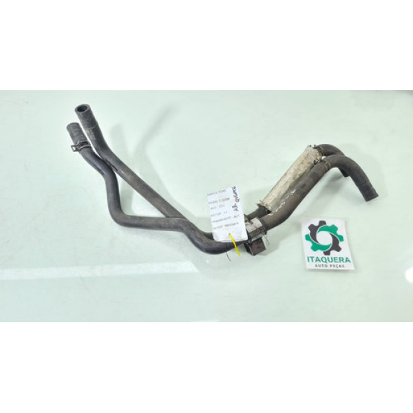 Mangueira Ar Quente Ford Edge 3.5 Ano 2012