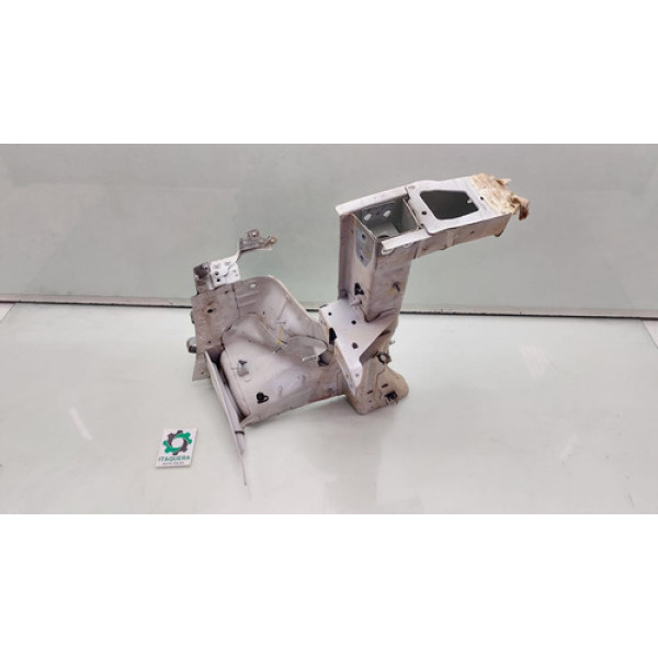 Ponta Longarina Lado Esquerdo Chevrolet Onix Ano 2016 2017