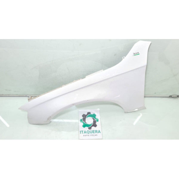 Paralama Lado Esquerdo Audi A4 Ano 2010 2011