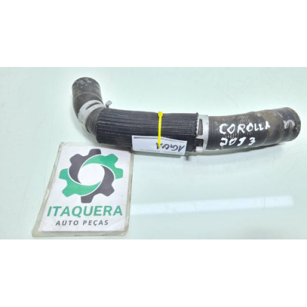 Mangueira Agua Toyota Corolla 2.0 Ano 2011 2012 2013