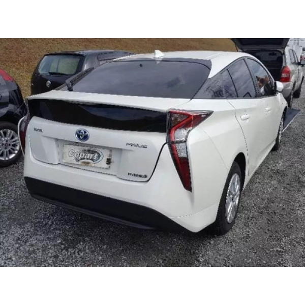 Sucata Retirada De Peças Prios 2018 Suporte Estepe