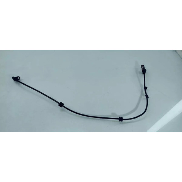 Sensor Abs Traseiro Esquerdo  Chery Tiggo 5 E 7 Ano 2021