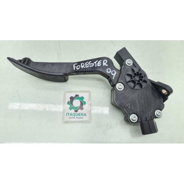 Pedal Acelerador Subaru Forester 2.0 Ano 2009 2010