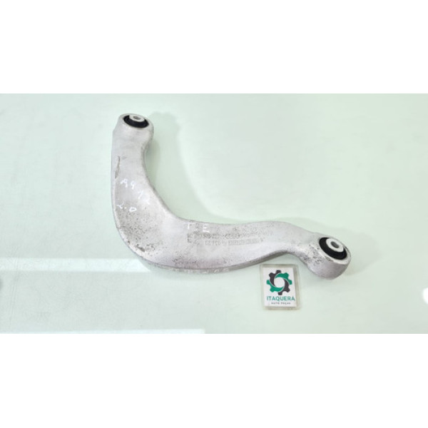Braço Suspensão Traseiro Esquerdo Audi A4 2.0 Ano 2011