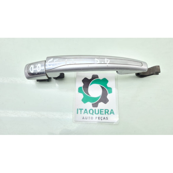 Maçaneta Externa Dianteira Direita Citroen C5 Ano 2011 2012