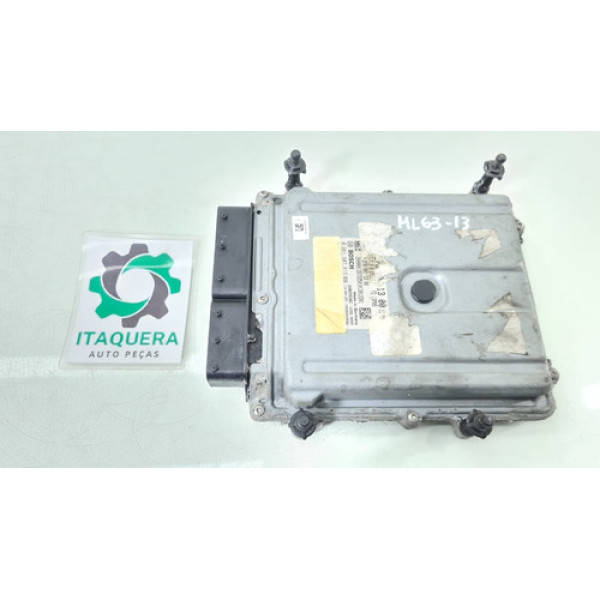 Modulo Injeção Mercedes Ml63 Amg 5.5 Ano 2013 Nº A2789001300