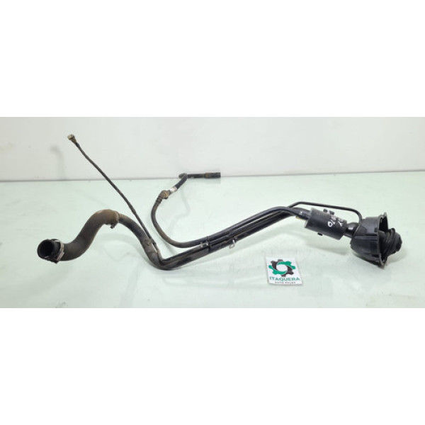 Gargalo Tanque Combustível Freemont Dodge Journey Ano 2010