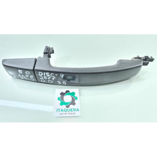 Maçaneta Externa Dianteiro Direito Discovery 4 2011 2012