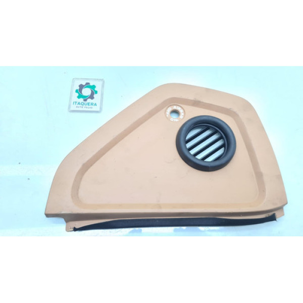 Moldura Acabamento Painel Lado Direito Porsche Cayenne 2008