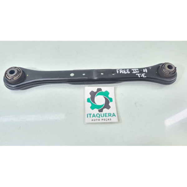 Braço Suspensão Traseiro Esquerdo Freelander 2 Ano 2012
