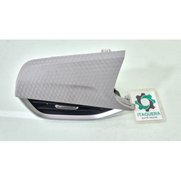 Difusor Ar  Lateral Lado Esquerdo Gm Onix 1.0 Turbo Ano 2020