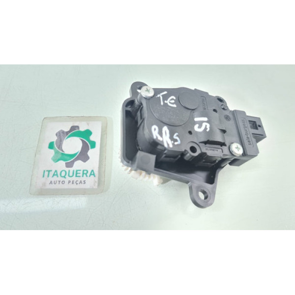 Motor Atuador Caixa De Ar Traseiro Range Rover Sport 2016