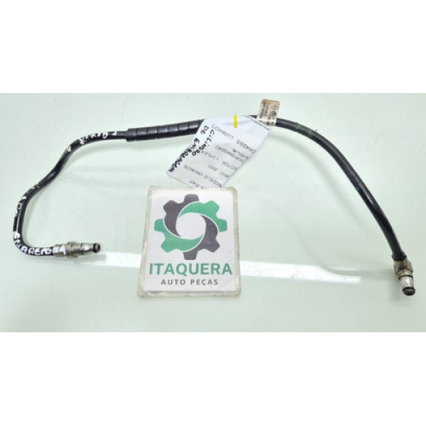 Cano Cilindro Embreagem Fiat Cronos 1.3 Ano 2019 2020 2021