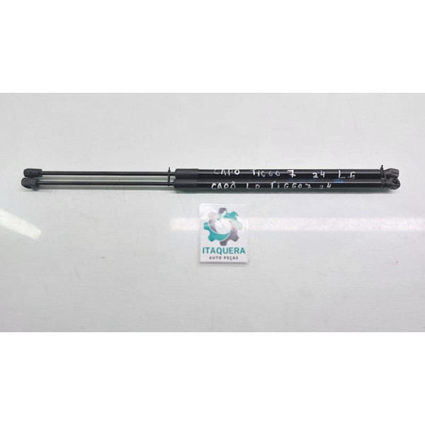 Par Amortecedor Capo Chery Tiggo 7 Ano 2024 2025