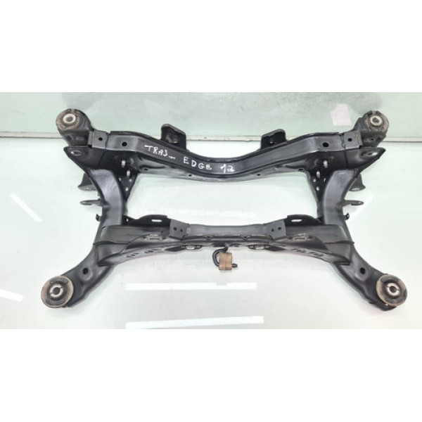 Quadro Agregado Traseiro Ford Edge 3.5 Ano 2012