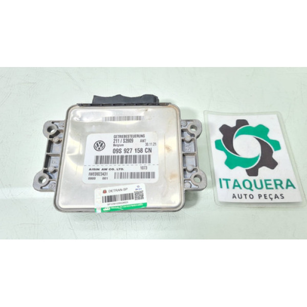 Modulo Cambio Vw T Cross Tcross 1.0 2022 2023 N° 09s927158cn