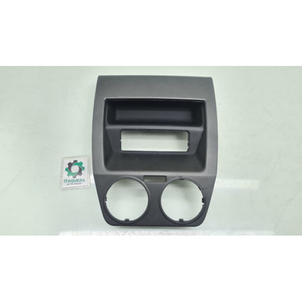 Moldura Acabamento Console Central Discovery 4 Ano 2012 2013