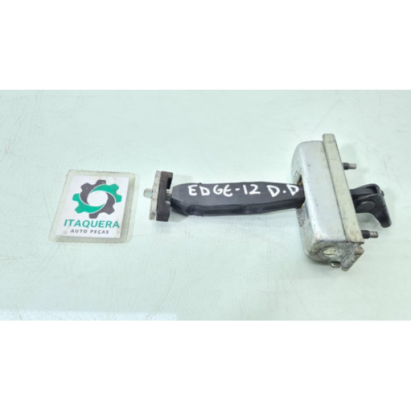 Limitador Porta Dianteiro Direito Ford Edge Ano 2012