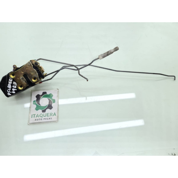 Fechadura Dianteira Direita Chrysler Pt Cruiser 2008 2009