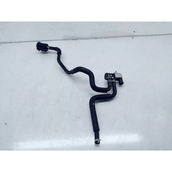 Valvula Canister Nissan Kicks 1.6 Ano 2022 2023