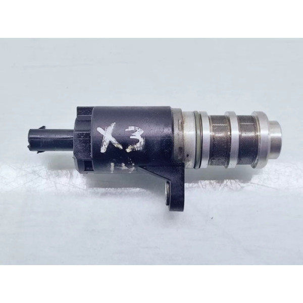 Valvula Solenoide Cabeçote Bmw X3 320i 2012 2014 N°21150593