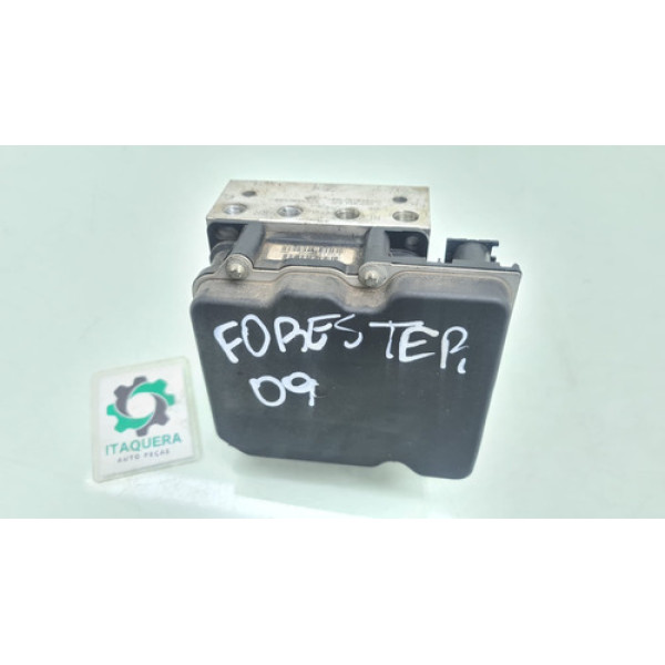 Modulo Abs Bomba Subaru Forester 2.0 Ano 2009 2010