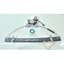 Maquina Vidro Traseiro Direito Gm Captiva Ano 2010 2011
