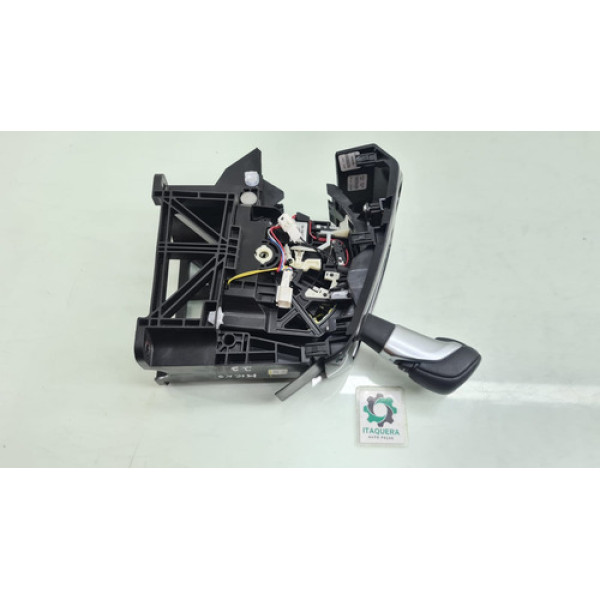 Trambulador Alavanca Marcha Nissan Kicks 1.6 Ano 2022 2023