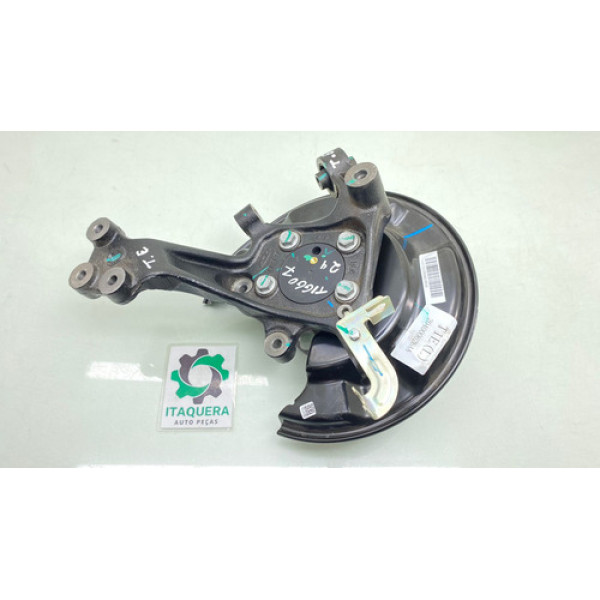 Manga Eixo Traseira Esquerda Chery Tiggo 7 1.5 Ano 2024 2025