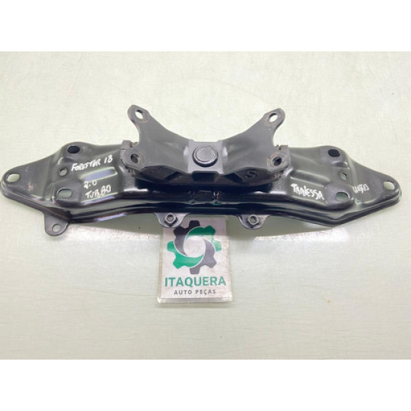 Suporte Travessa Cambio Subaru Forester 2.0 Ano 2017 2018 
