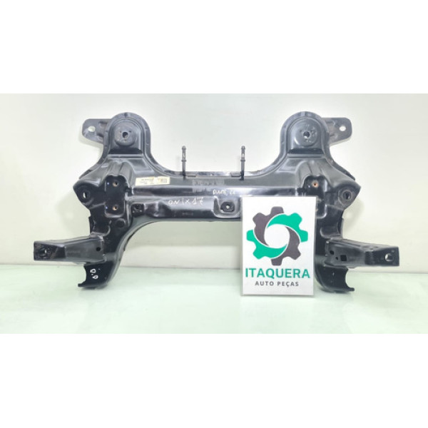 Quadro Agregado Dianteiro Chevrolet Onix 1.0 Ano 2016 2017