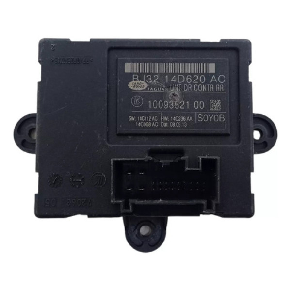 Modulo Porta Traseira Esquerda Freelander 2 2014