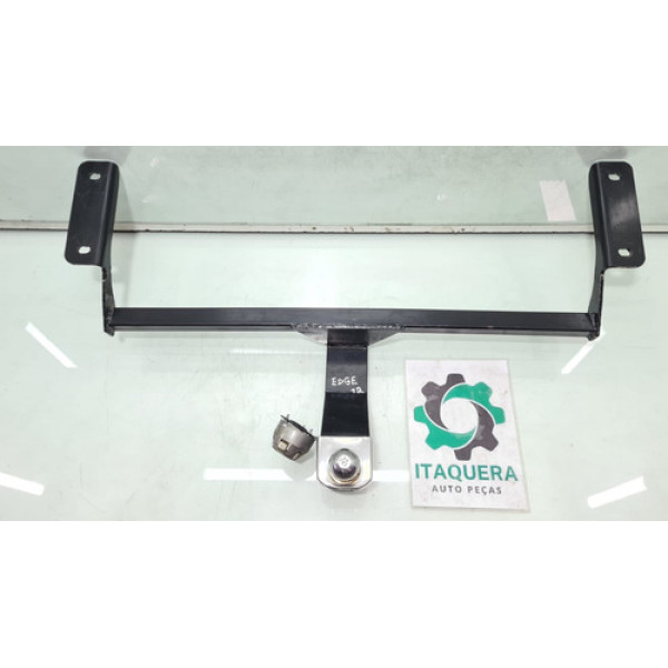 Engate Reboque Traseiro Ford Edge Ano 2012 