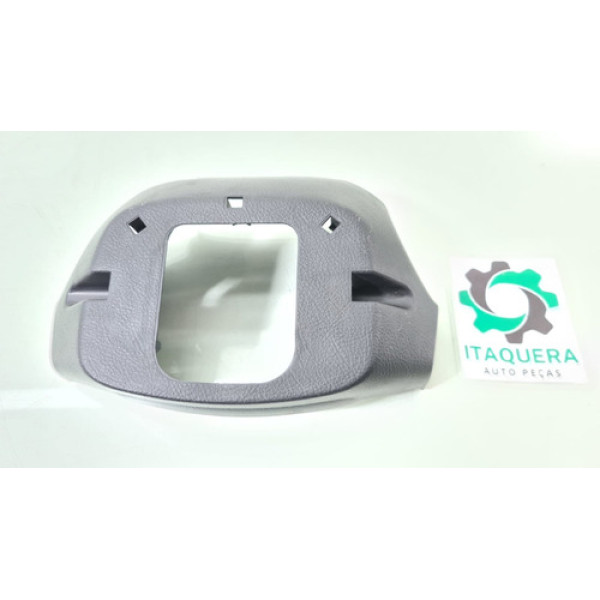 Acabamento Moldura Hyundai Santa Fe 2009 2010 N°561202b000