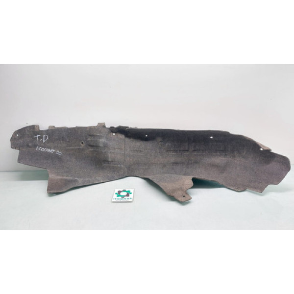 Parabarro Traseiro Direito Ford Ecosport Ano 2020