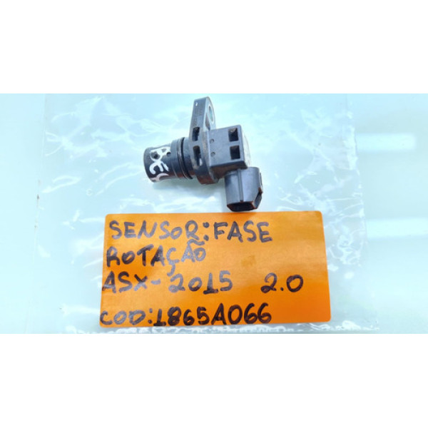 Sensor Fase Cabeçote Mitsubishi Asx 2.0 4x2 Ano 2014 2015