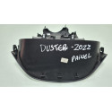 Acabamento Painel Instrumento Renault Duster 1.6 Ano 2022