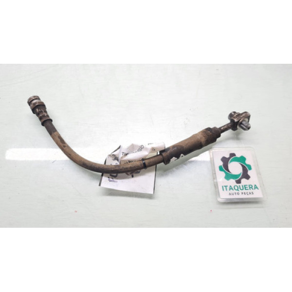 Flexivel Freio Traseiro Direito Vw Jetta 1.4 Ano 2019 2020