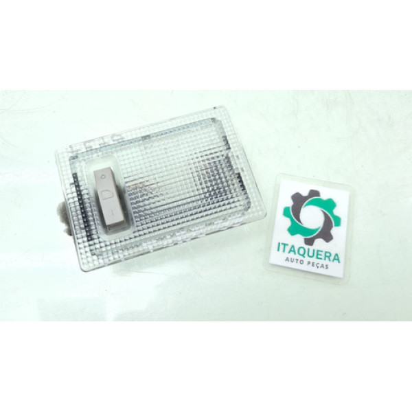 Luz Cortesia Teto Gm Cobalt \\ Spin \\ Prisma 2018 2019