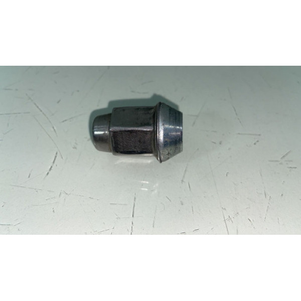 Porca  Roda Chevrolet Spin Ano 2019 2020 2021 Unidade