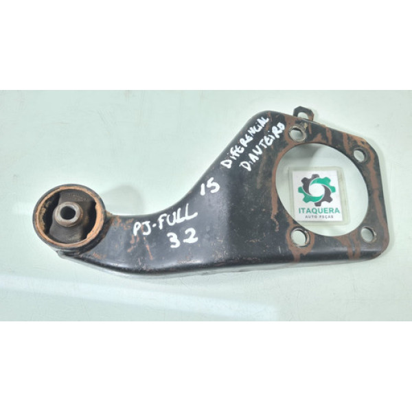 Suporte Diferencial Dianteiro Pajero Full 3.2 Ano 2014 2015