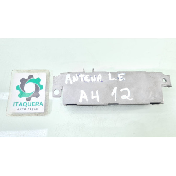 Módulo Antena Som Amplificador Audi A4 2.0 Ano 2010 2011 