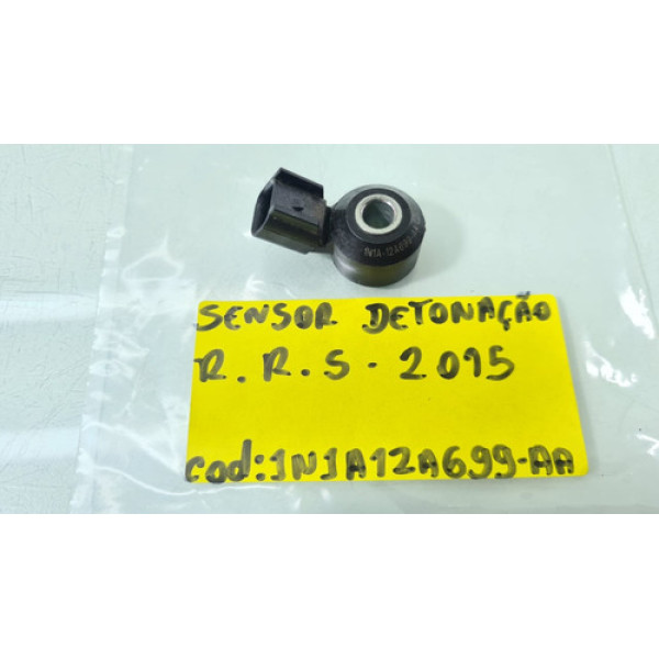 Sensor Detonação Range Rover Sport Jaguar 5.0 Ano 2015 2016 
